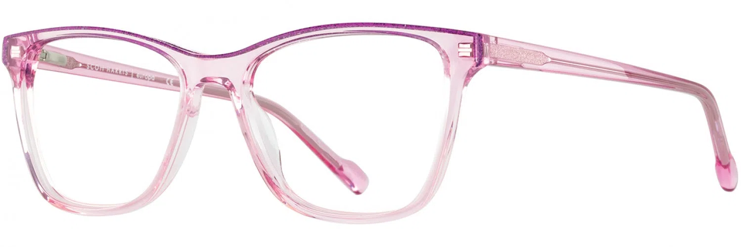Scott Harris SH894 Eyeglasses - view 6